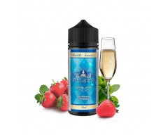 Aroma Bottle Service 36ml (Longfill) - Coil Spill