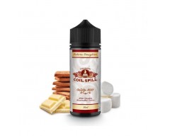 Aroma Bakers Daughter 36ml (Longfill) - Coil Spill