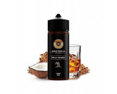 Aroma Villa Maria 30ml (Longfill) - Montreal Original