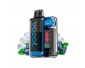 Arándano Ice - Vozol Vista Plug Kit 10000 puffs 20mg 2ml + 10ml
