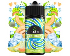 Aroma Ultra Melon Ice 24ml (Longfill) - Bombo Bar Juice