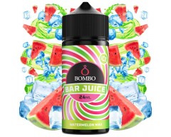 Aroma Watermelon Max Ice 24ml (Longfill) - Bombo Bar Juice