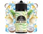 Aroma Pineapple Coconut Ice 24ml (Longfill) - Bombo Bar Juice