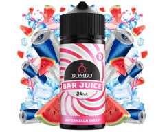 Aroma Watermelon Energy Ice 24ml (Longfill) - Bombo Bar Juice
