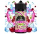 Aroma Triple Cherry Ice 24ml (Longfill) - Bombo Bar Juice