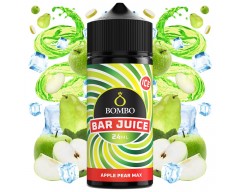 Aroma Apple Pear Max Ice 24ml (Longfill) - Bombo Bar Juice