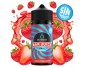 Aroma Super Strawberry Sin Frescor 24ml (Longfill) - Bombo Bar Juice