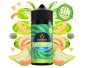 Aroma Ultra Melon Sin Frescor 24ml (Longfill) - Bombo Bar Juice