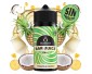 Aroma Pineapple Coconut Sin Frescor 24ml (Longfill) - Bombo Bar Juice
