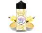 Aroma Vanilla Custard 30ml/120 (Longfill) - Dinner Lady