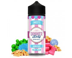 Aroma Bubblegum 30ml/120 (Longfill) - Dinner Lady