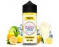 Aroma Lemon Sherbets 30ml/120 (Longfill) - Dinner Lady