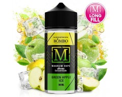 Aroma Green Apple Ice 30ml/120 (Longfill) - Magnum Vape