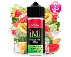Aroma Watermelon Melon Ice 30ml/120 (Longfill) - Magnum Vape