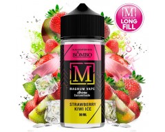 Aroma Strawberry Kiwi Ice 30ml/120 (Longfill) - Magnum Vape
