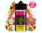 Aroma Strawberry Kiwi Ice 30ml/120 (Longfill) - Magnum Vape