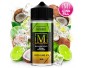 Aroma Coco Lime Ice 30ml/120 (Longfill) - Magnum Vape