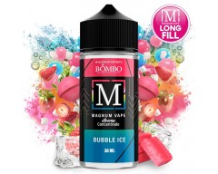 Aroma Bubble Ice 30ml/120 (Longfill) - Magnum Vape