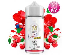 Aroma Kojak Bubble Bomb 30ml/120 (Longfill) - Magnum Vape