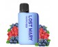 Tappo Air + Blueberry Sour Raspberry Pod 2ml - Lost Mary