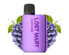 Tappo Air + Grape Pod 2ml - Lost Mary