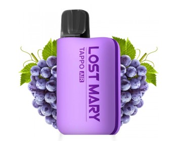 Tappo Air + Grape Pod 2ml - Lost Mary