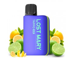 Tappo Air + Lemon Lime Pod 2ml - Lost Mary