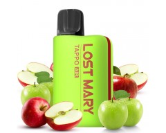 Tappo Air + Double Apple Pod 2ml - Lost Mary