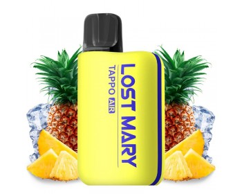 Tappo Air + Pineapple Ice Pod 2ml - Lost Mary