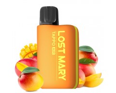 Tappo Air + Triple Mango Pod 2ml - Lost Mary