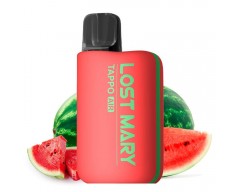 Tappo Air + Watermelon Pod 2ml - Lost Mary