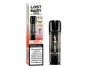 Pod Tappo Apple Watermelon 2ml (2pcs) - Lost Mary