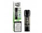 Pod Recambio Tappo Double Apple 2ml (2pcs) - Lost Mary