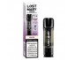 Pod Recambio Tappo Grape 2ml (2pcs) - Lost Mary