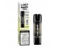 Pod Recambio Tappo Pineapple Ice 2ml (2pcs) - Lost Mary