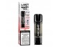 Pod Recambio Tappo Strawberry Ice 2ml (2pcs) - Lost Mary