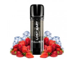Pod Recambio Tappo Strawberry Ice 2ml (2pcs) - Lost Mary
