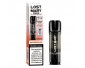 Pod Recambio Tappo Watermelon 2ml (2pcs) - Lost Mary
