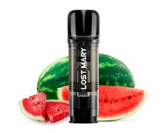 Pod Recambio Tappo Watermelon 2ml (2pcs) - Lost Mary