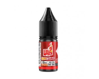NIKO-VAP (Kit nikotina OIL4VAP) 50PG/50VG