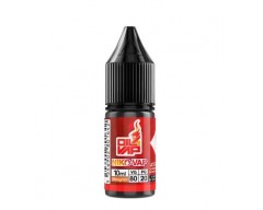 NIKO-VAP (Kit nikotina OIL4VAP) 50PG/50VG