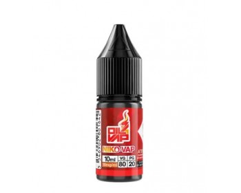 NIKO-VAP (Kit nikotina OIL4VAP) 50PG/50VG