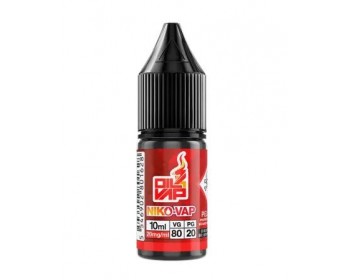 NIKO-VAP 80VG/20PG (Nicokit OIL4VAP) 