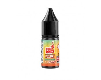 NIKO-VAP Sales (Benzoato) 70VG/30PG - OIL4VAP NIKO-VAP Sales (Benzoato) 70VG/30PG - OIL4VAP