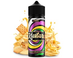 Aroma Kustard 30ml/120 (Longfill) - Kustard