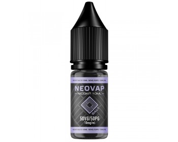 Nicokit Salt -50/50 - Neovap