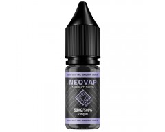 Nicokit Salt -50/50 - Neovap