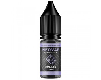 Nicokit Salt -50/50 - Neovap