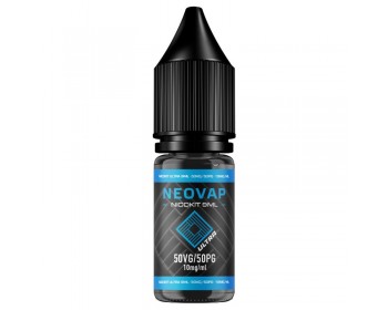 Ultra Salts 9+1 - Neovap