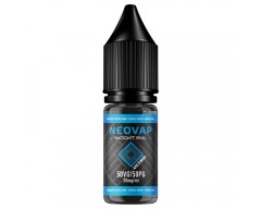 Ultra Salts 9+1 - Neovap